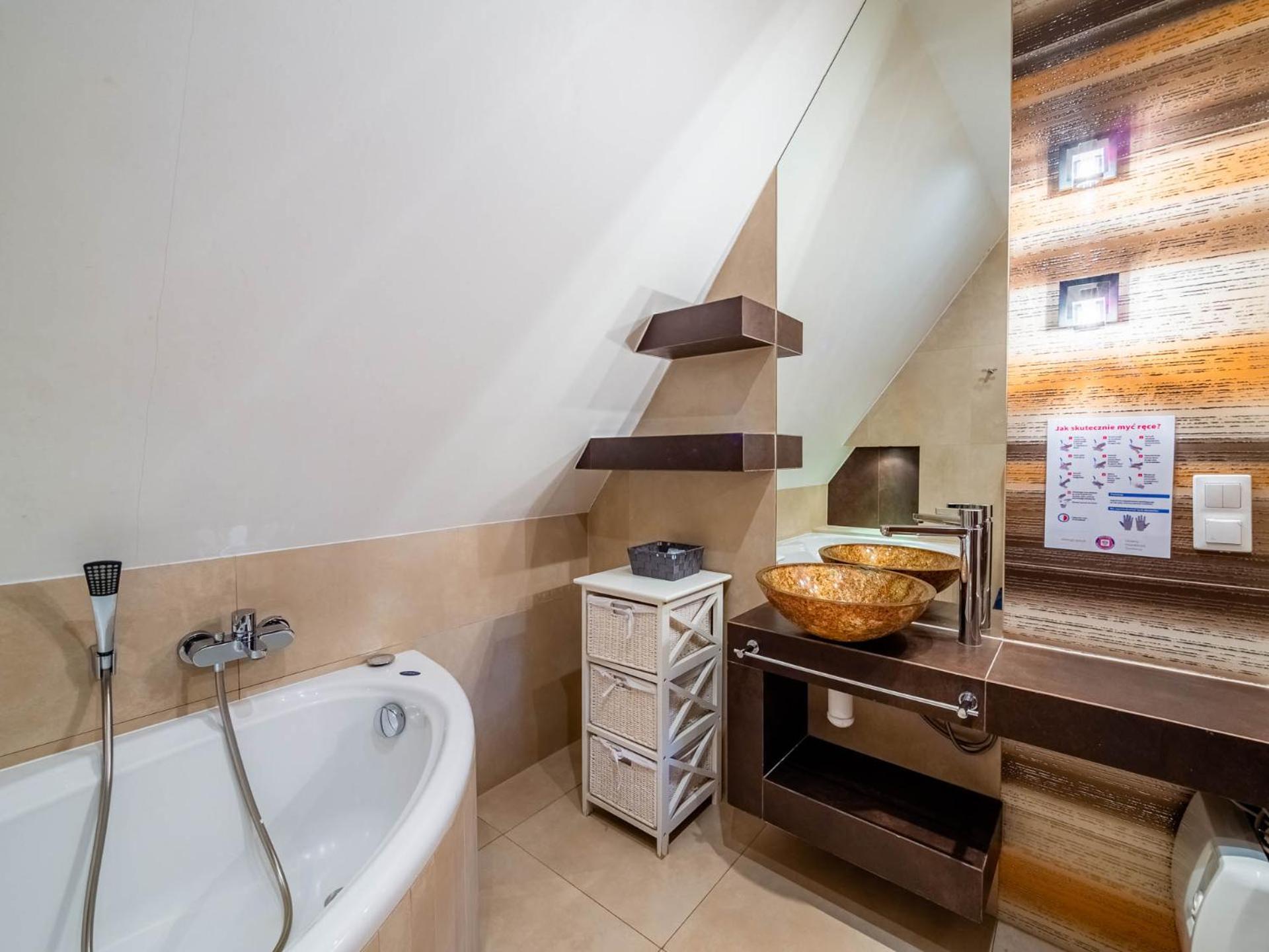 Apartament Tatry Premium Kościelisko Eksteriør billede