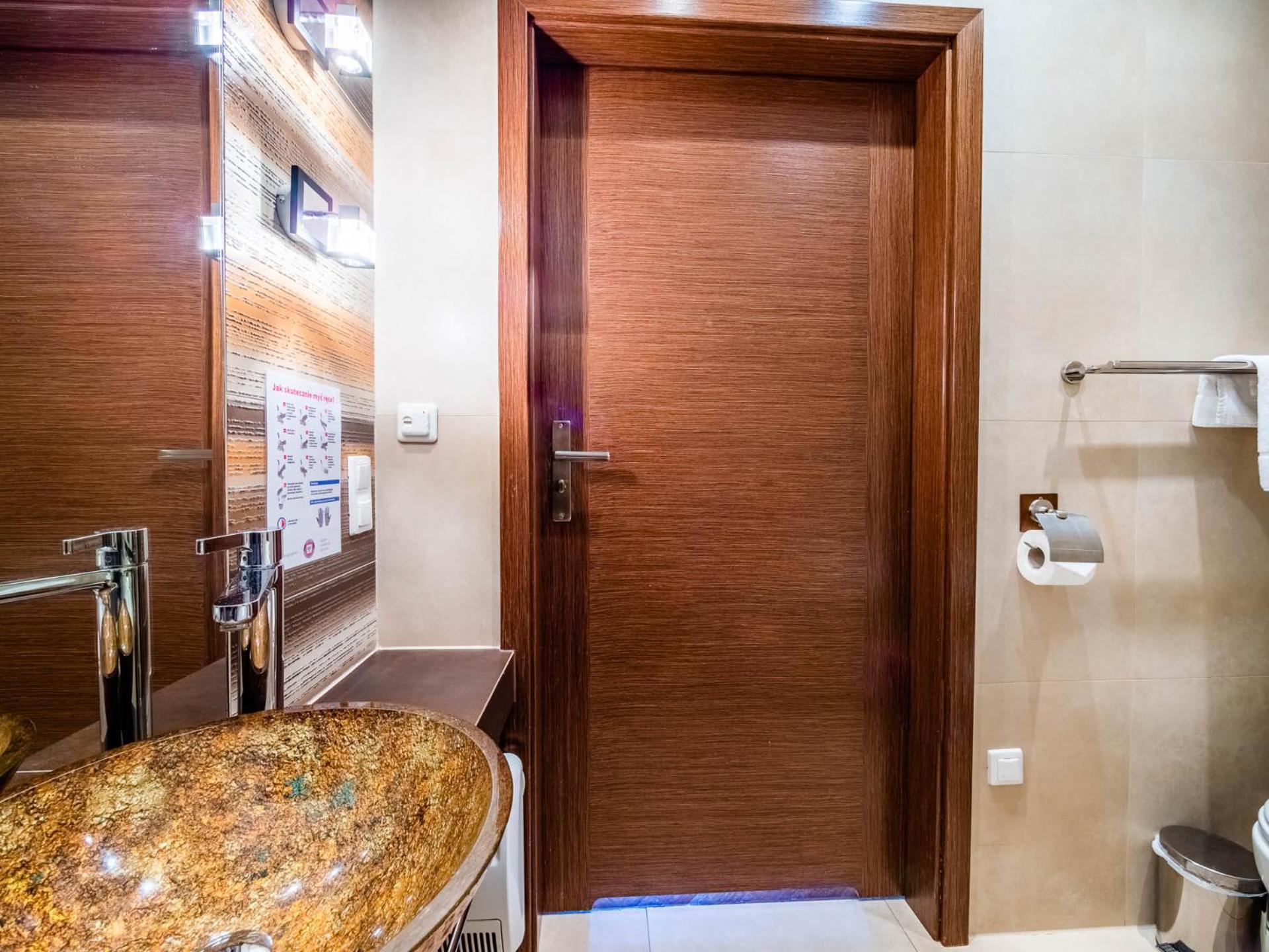 Apartament Tatry Premium Kościelisko Eksteriør billede